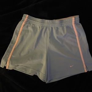 Nike shorts
